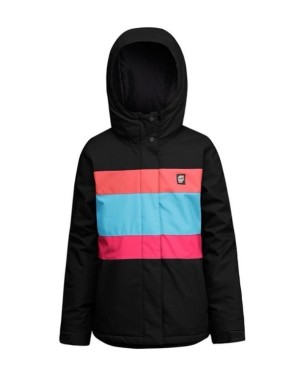 Girl's L (12) Orage Ski/Snowboarding Jacket🎿🏂